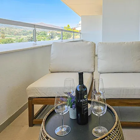 Ferienhaus Townhouse In Oceana Gardens, Cancelada Estepona