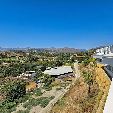 Ferienhaus Townhouse In Oceana Gardens, Cancelada Estepona