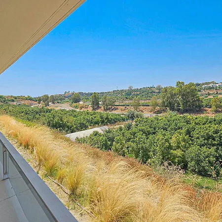 Feriehus Townhouse In Oceana Gardens, Cancelada *