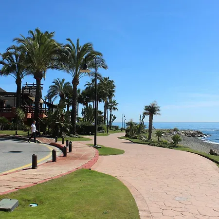 Ferienhaus Townhouse In Oceana Gardens, Cancelada