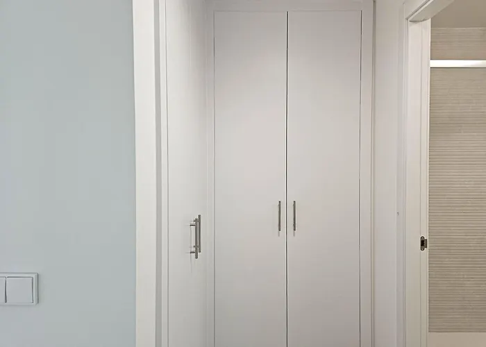 Townhouse In Oceana Gardens, Cancelada Эстепона