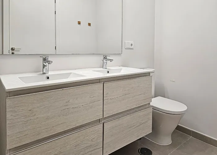 Townhouse In Oceana Gardens, Cancelada * Эстепона