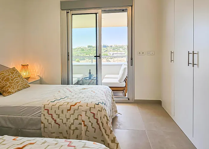 Дом отдыха Townhouse In Oceana Gardens, Cancelada *